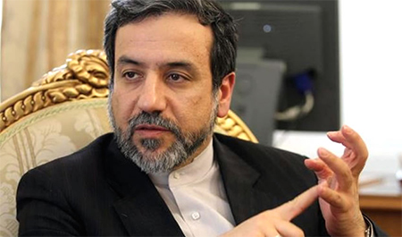Irán estima provechoso diálogo con EEUU sobre tema nuclear